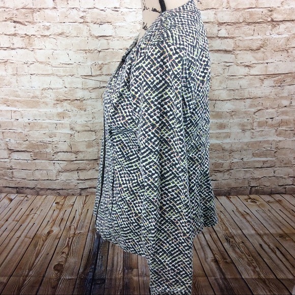 Cabi Cliffside Moto Jacket Medium - Picture 5 of 8